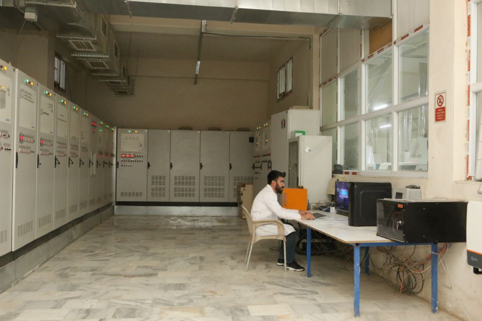 Laboratuvar