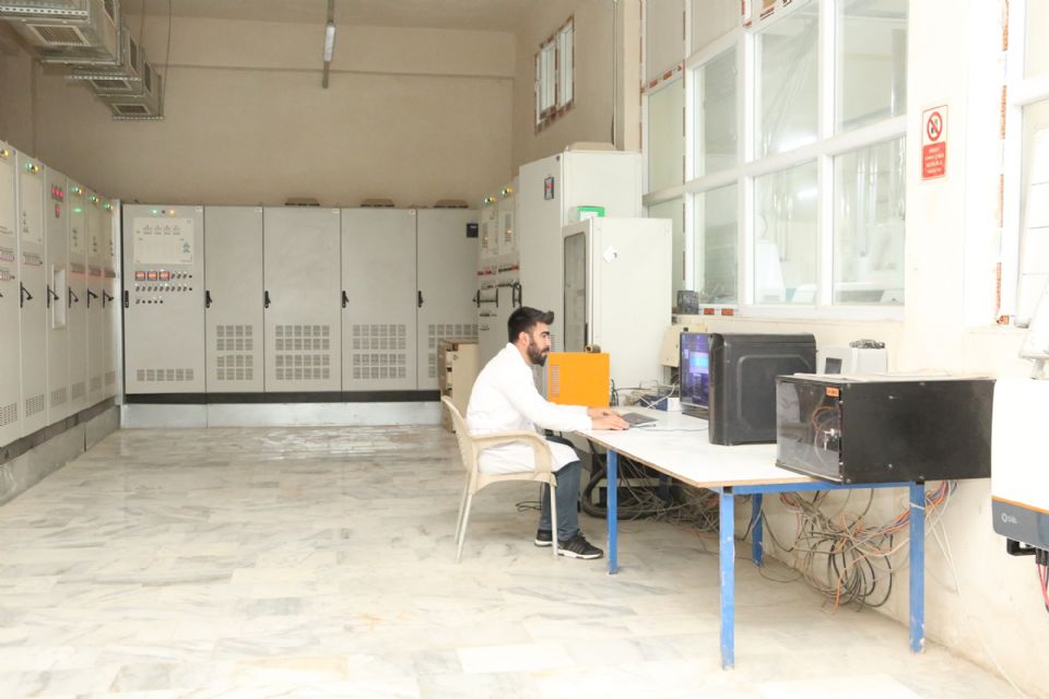 Laboratuvar