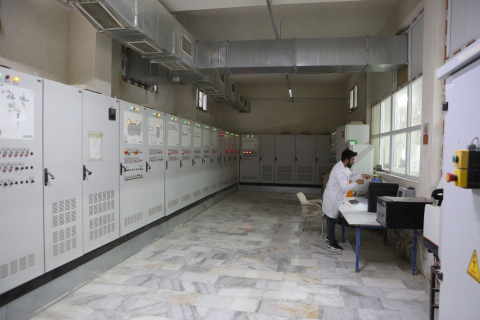 Laboratuvar