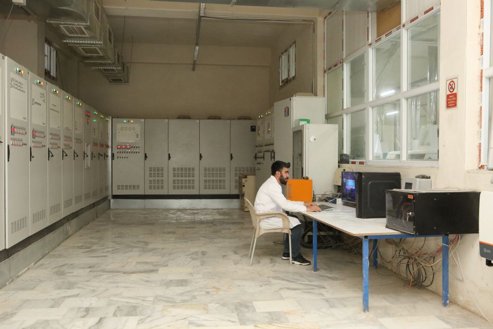 Laboratuvar