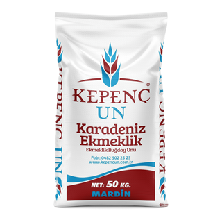 Karadeniz Ekmeklik